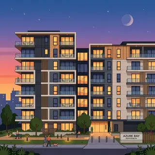Homes & Flats