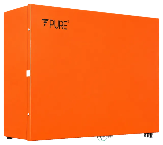 PuREPower 3.0 lithium backup system