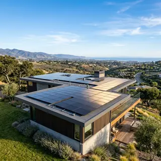 Solar Users