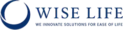 Wise Life Energy Logo